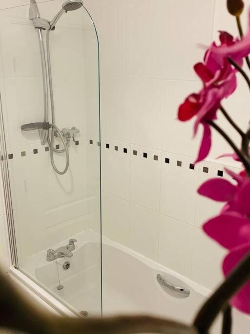 Waterside Townhouse With Balcony And Marina View Apartment Skellingthorpe Exterior foto